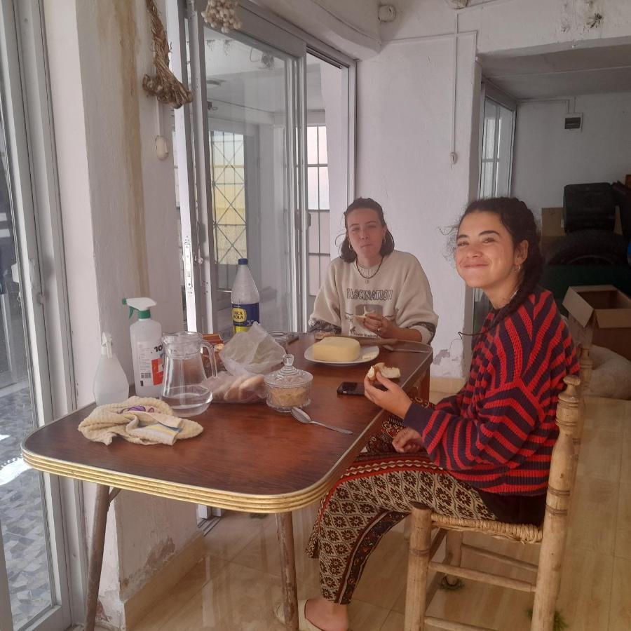 Inti Raymi Habitacion Privada B&B Backpakers Huaraz (Ancash) Exterior foto